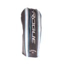 Callaway Rogue Sub Zero Graphite Men's Right Hand Fairway 3 Wood 15 Degree Regular - Aldila Synergy 60