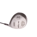 Ben Sayers Contact Pro Steel Mens Right Hand Driver 11 Degree Regular - True Temper