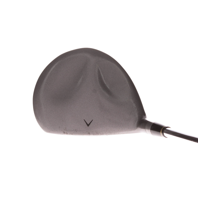 Ben Sayers Contact Pro Steel Mens Right Hand Driver 11 Degree Regular - True Temper