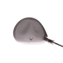 Ben Sayers Contact Pro Steel Mens Right Hand Fairway 5 Wood 21 Degree Regular - True Temper