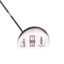 Fazer Fazer it 4g Men's Right Hand Putter 35 Inches - Golf Pride Tour Wrap