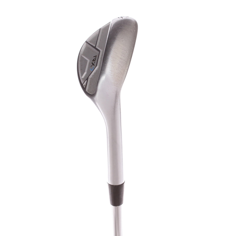 Rife RX 7 Steel Mens Right Hand Sand Wedge 56 Degree Wedge - Rife