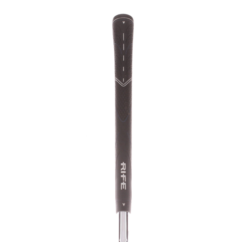 Rife RX 7 Steel Mens Right Hand Sand Wedge 56 Degree Wedge - Rife