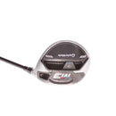 TaylorMade M3 Graphite Mens Right Hand Fairway 3 Wood 15 Degree Regular Project X HZRDUS