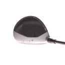 TaylorMade M3 Graphite Mens Right Hand Fairway 3 Wood 15 Degree Regular Project X HZRDUS