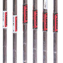 Cobra Ltd X One Length Steel Men's Right Hand Irons 5-PW KBS Tour - Regular