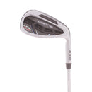 Cobra LTDx One Length Steel Men's Right Hand Gap Wedge 47.5 Degree Regular - KBS Tour 110