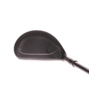 TaylorMade Rescue Graphite Mens Right Hand Hybrid 19 Degree Stiff - Aldila TaylorMade REAX