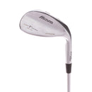 Mizuno MP T Series Steel Mens Right Hand Lob Wedge 58 Degree Regular - N.S. Pro 950GH