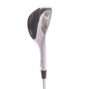Mizuno MP T Series Steel Mens Right Hand Lob Wedge 58 Degree Regular - N.S. Pro 950GH