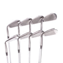 Bridgestone Precept Tour Premium EC603 Steel Mens Right Hand Iron 3-PW Stiff - Dynamic Gold S300