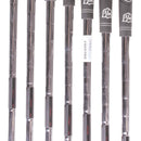 Wilson Staff D250 Steel Mens Right Hand Irons 5-SW Regular - Wilson Staff