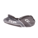 Ping G425 LST Graphite Men's Right Hand Driver 10.5 Degree Extra Stiff - Ping 65 X