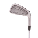 Titleist 704.CB Forged Steel Mens Right Hand 3 Iron Stiff - True Temper Dynamic Gold S300