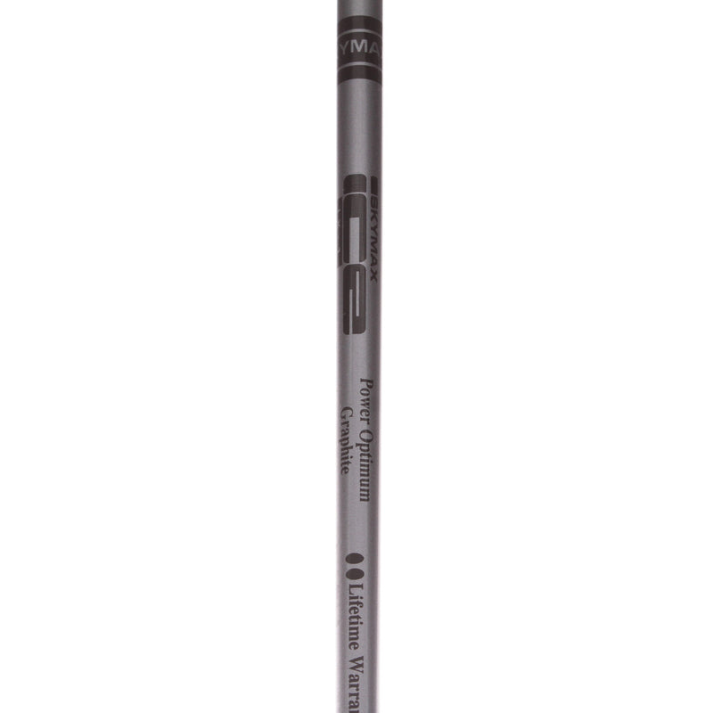 Skymax Ice Resolve Graphite Mens Right Hand Hybrid 25 Degree Stiff - Skymax Ice IX-1