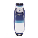 Mizuno Second Hand Tour Staff Mid - Blue/white