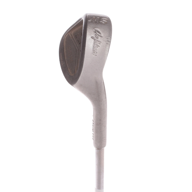 California Desert Classic Series 300 Steel Mens Right Hand Sand Wedge 56 Degree Wedge -