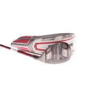 Cobra Baffler T-Rail+ Graphite Men's Right Hand Hybrid 19 Degree Stiff Graphite Design
