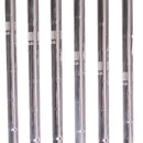 Callaway Apex Pro 21 Steel Mens Right Hand Irons 5-PW  Stiff - N.S.Pro 950GH