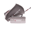 Odyssey Tri Hot Triple Wide Men's Right Hand Putter 34 Inches - Odyssey