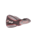 Ping G20 Graphite Men's Left Hand Fairway 3 Wood 15 Degree Regular - Ping TFC 169