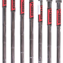 Cobra LTD X Steel Men's Right Hand Irons 4-PW Stiff - KBS Tour 90