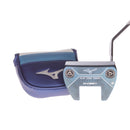 Mizuno M Craft VI Mens Right Hand Putter 33 Inches - Mizuno