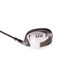 Nike SQ MachSpeed Graphite Men's Right Hand Hybrid 24 Degree Regular Nike AXIVCore ProForce