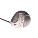 Callaway Great Big Bertha Hawk Eye Graphite Mens Right Hand Driver 9 Degree Firm - Callaway