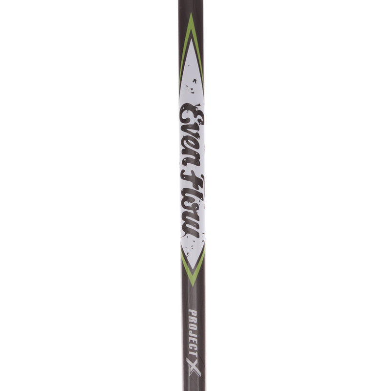 Wilson Launchpad Graphite Men's Right Hand Hybrid 22.5 Degree Regular Project X Evenflow