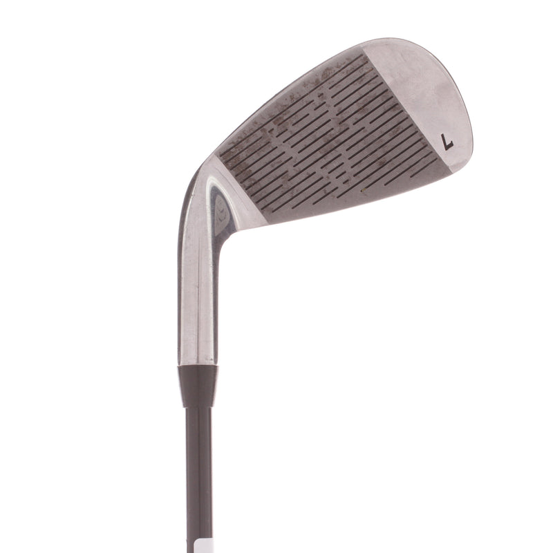 U.S. Kids Golf Championship Series Graphite Junior Right Hand 7 Iron Kids - Performance