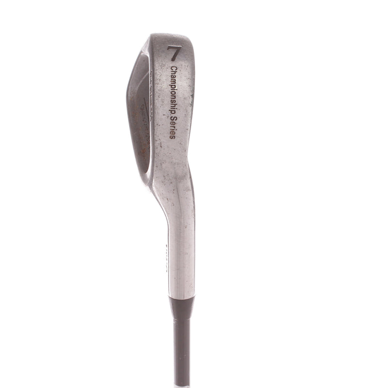 U.S. Kids Golf Championship Series Graphite Junior Right Hand 7 Iron Kids - Performance