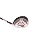 Dunlop Zenith Graphite Mens Right Hand Hybrid 24 Degree Regular - Dunlop Zenith