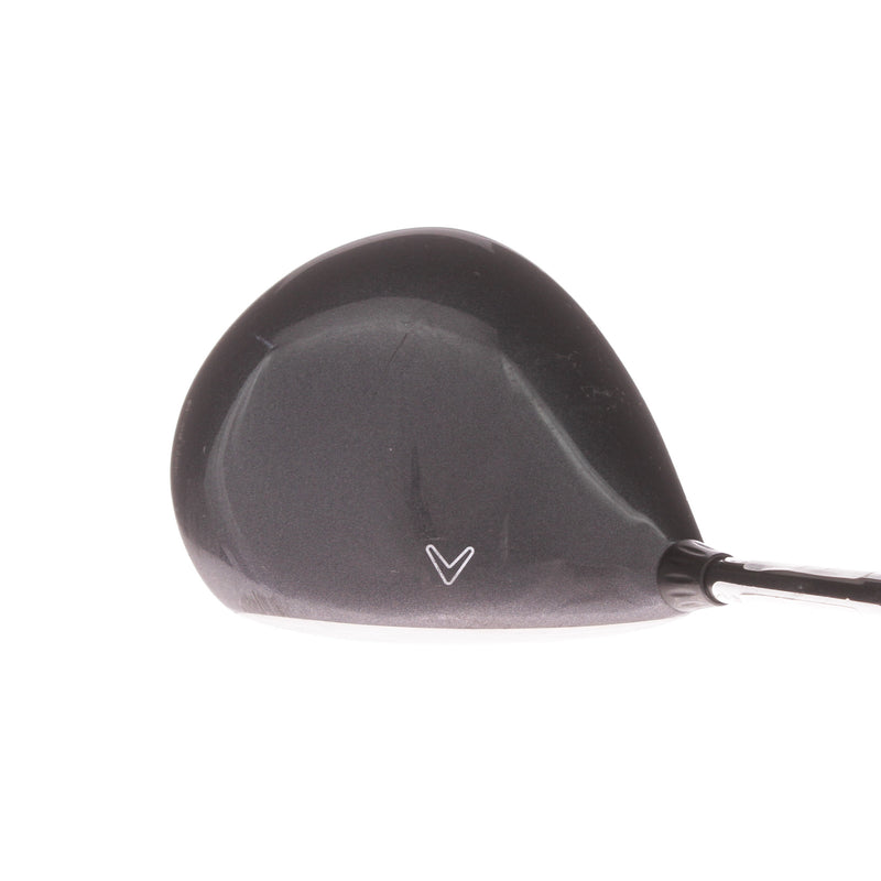 Callaway HawkEye VFT Graphite Men's Right Hand Driver 9 Degree Firm - System 60