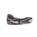 Ping K15 Graphite Men's Right Hand Hybrid Green Dot 23 Degree Regular - Ping TFC 149