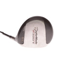 TaylorMade 320 Ti Graphite Men's Right Hand Driver 9.5 Degree Stiff - TaylorMade Lite S90