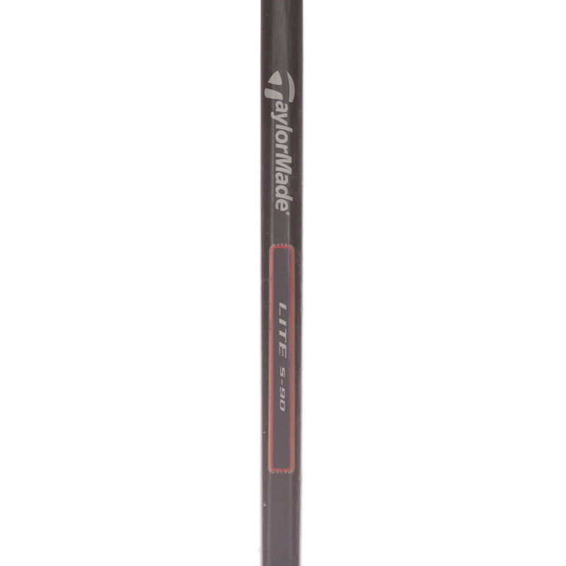 TaylorMade 320 Ti Graphite Men's Right Hand Driver 9.5 Degree Stiff - TaylorMade Lite S90