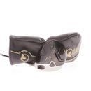 Honma TR20 460 Graphite Mens Right Hand Driver 10.5 Degree Regular Vizard TR20 - 50