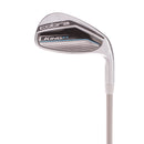 Cobra King F7 Graphite Men's Right Hand 8 Iron Stiff UST Mamiya Recoil ES 460