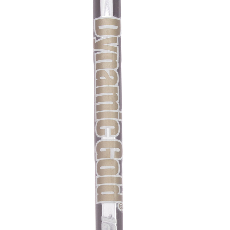 Mizuno Mizuno Pro 225 Limited Edition Steel Mens Right Hand Irons 4-PW Stiff Dynamic Gold S300