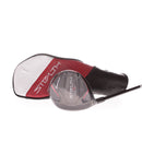 TaylorMade Stealth 2 Graphite Mens Left Hand Fairway 3 Wood 15 Degree Stiff Fujikura Ventus FW 6