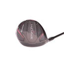 TaylorMade Stealth 2 Graphite Mens Left Hand Fairway 3 Wood 15 Degree Stiff Fujikura Ventus FW 6