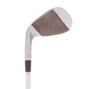 TaylorMade Milled Grind 3 Steel Men's Right Hand Gap Wedge 50 Degree Stiff - True Temper Dynamic Gold S200