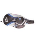 Cobra Aerojet Max Graphite Men's Right Hand Driver 10.5 Degree UST Helium - Regular