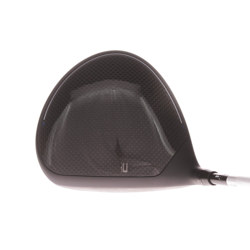 Cobra Aerojet Max Graphite Men's Right Hand Driver 10.5 Degree UST Helium - Regular