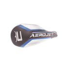 Cobra Aerojet Max Graphite Men's Right Hand Driver 10.5 Degree UST Helium - Regular