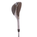 Cleveland CG14 Zip Grooves Steel Mens Right Hand Approach Wedge 52 Degree Wedge - Cleveland