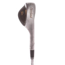 Cleveland CG14 Zip Grooves Steel Mens Right Hand Lob Wedge 58 Degree Wedge - Cleveland