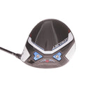Cobra Aerojet LS Graphite Men's Right Hand Driver 9 Degree UST Helium - Extra Stiff