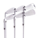 Wilson Staff Fi5 Steel Mens Right Hand Irons 4-9 Stiff - Dynamic Gold S300